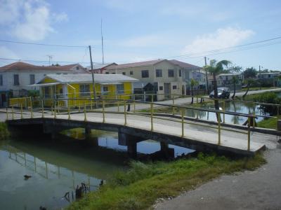 Belize City