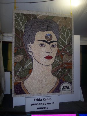dead Frida