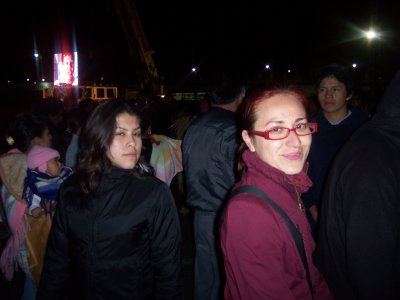 Zocalo