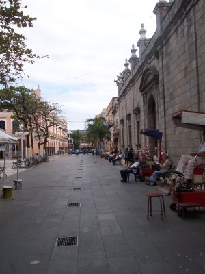 Veracruz