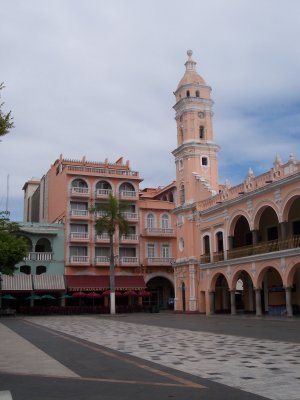 Veracruz