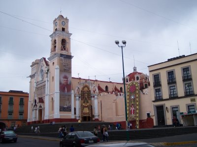 Xalapa