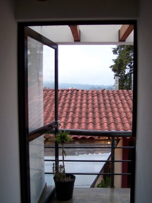 Xalapa digs