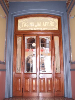 Xalapa