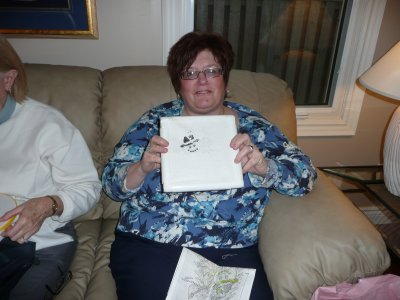 Anne Marie