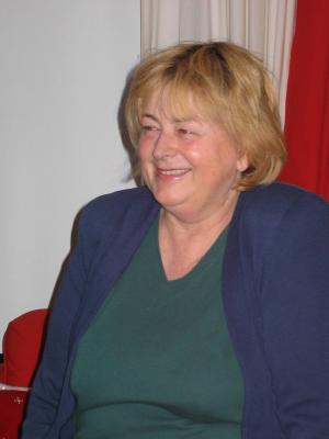 Having fun (Nov 2005)