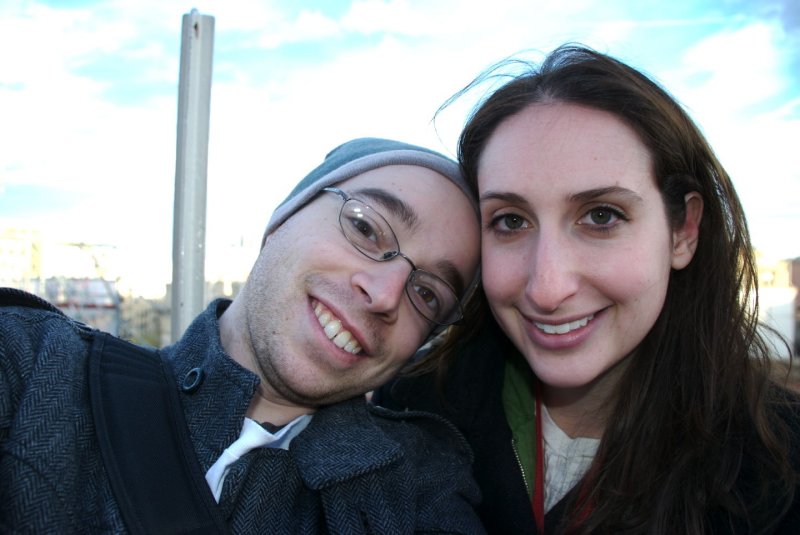 us at Casa Batll