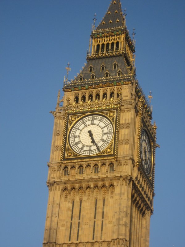 Big Ben