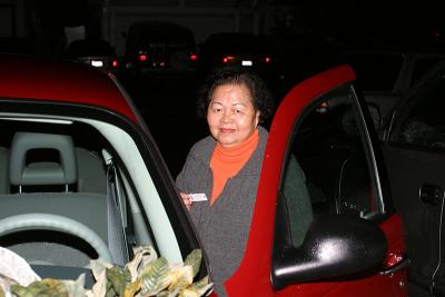 2006 PT Cruiser for Mom