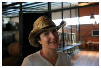 Cowgirl