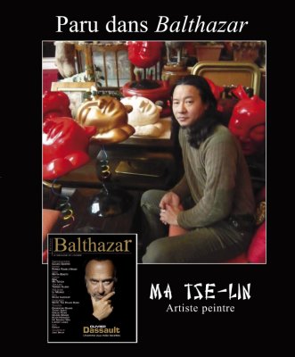 Balthazar (1/6), interview en 2008