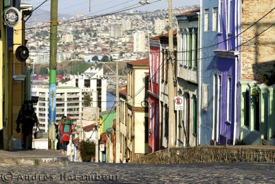 Valparaiso