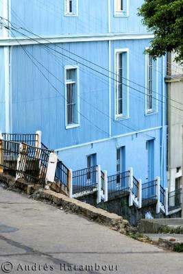 Valparaiso