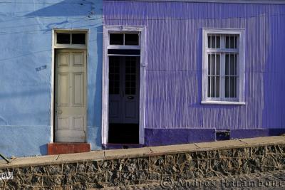 Valparaiso