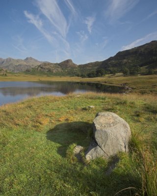 Blea Tarn