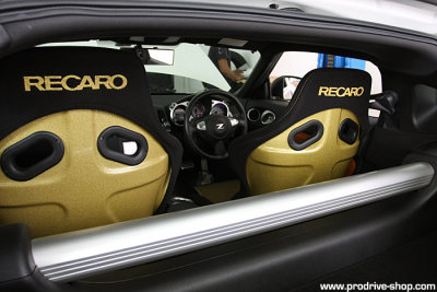 Recaro