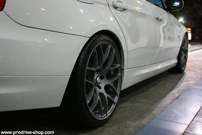 VMR V710 Charcoal