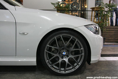 VMR V710 Charcoal