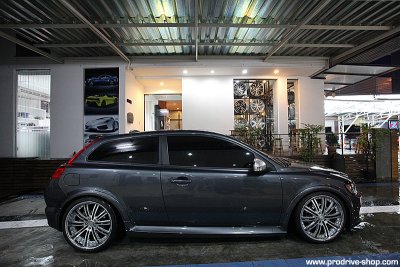 Vellano VTi - C30