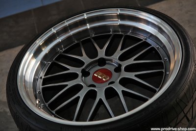 BBS LM Champion 20