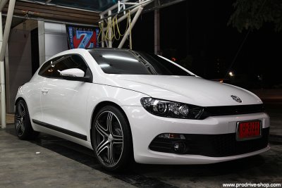 Tomason TN5 on SCIROCCO