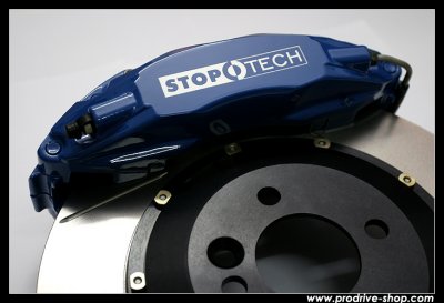 STOPTECH - ST40 II