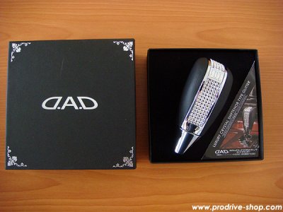 Garson D.A.D Crystal Shifter II