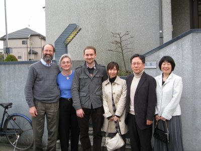 Japan 2009