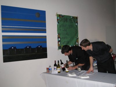 Drinks