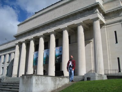 Auckland Museum