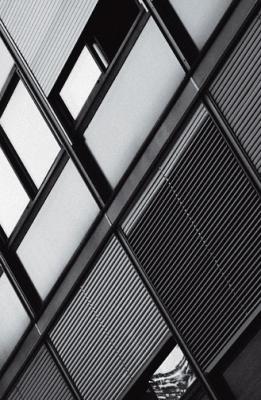 Van Doesburg Tilt