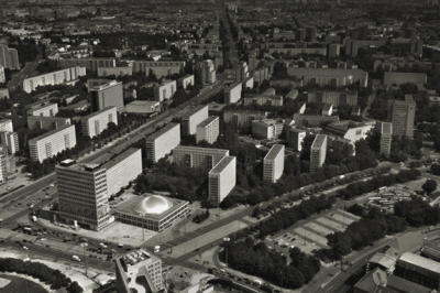 Berlin: Commie City