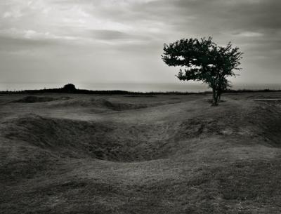 Omaha Beach