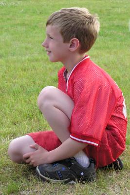 Isaac Soccer 05