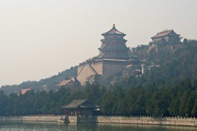 Imperial Summer Palace