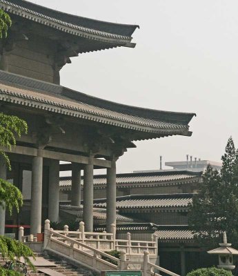 Shanxi Provincial History Museum