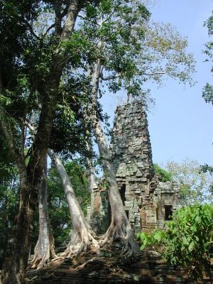 Preah Palilay