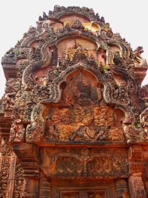  ] Ravana n Kailasa s