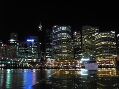 14/03 Sydney