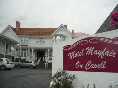 Hotel Mayfair