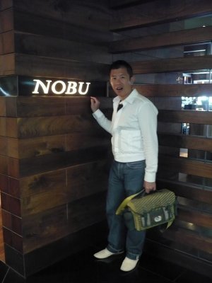 NOBU