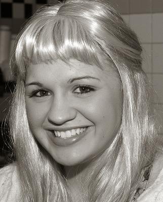 Grease 2006 - Sandy