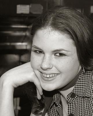 Grease 2006 - Rizzo