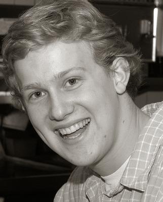 Grease 2006 - Doody