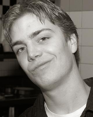 Grease 2006 - Sonny