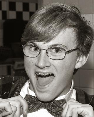 Grease 2006 - Eugene
