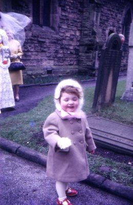 Processed May 1965