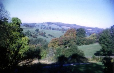 eSlide 20 View from Battersby