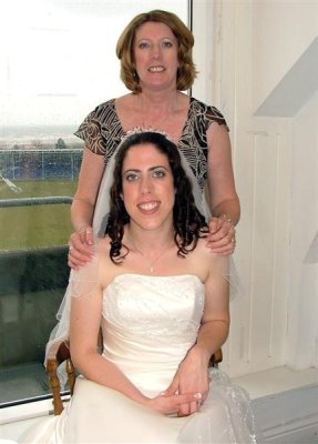 Mother and daughter DSCF8176
