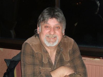 Alan Thomas ADSCF2430